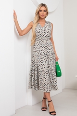 Платье Минди №3 Valentina