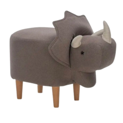 Пуф "Носорожек"