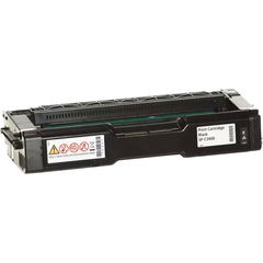 Принт-картридж тип SPC340E для Ricoh SPC340, черный. Ресурс 3800 стр (407899)