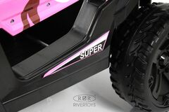 BUGGY L888LL 4WD