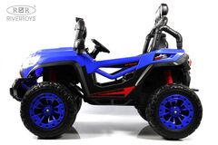 BUGGY M888BX 4WD (Полноприводный, двухместный)