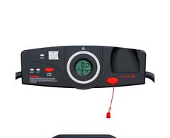 Беговая дорожка DFC BOSS I T-B1 для реабилитации