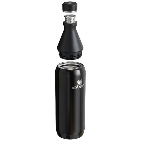 Бутылка для воды Stanley All Day Slim объемом 600 мл