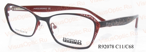 Очки Ромео (Popular Romeo) R92078