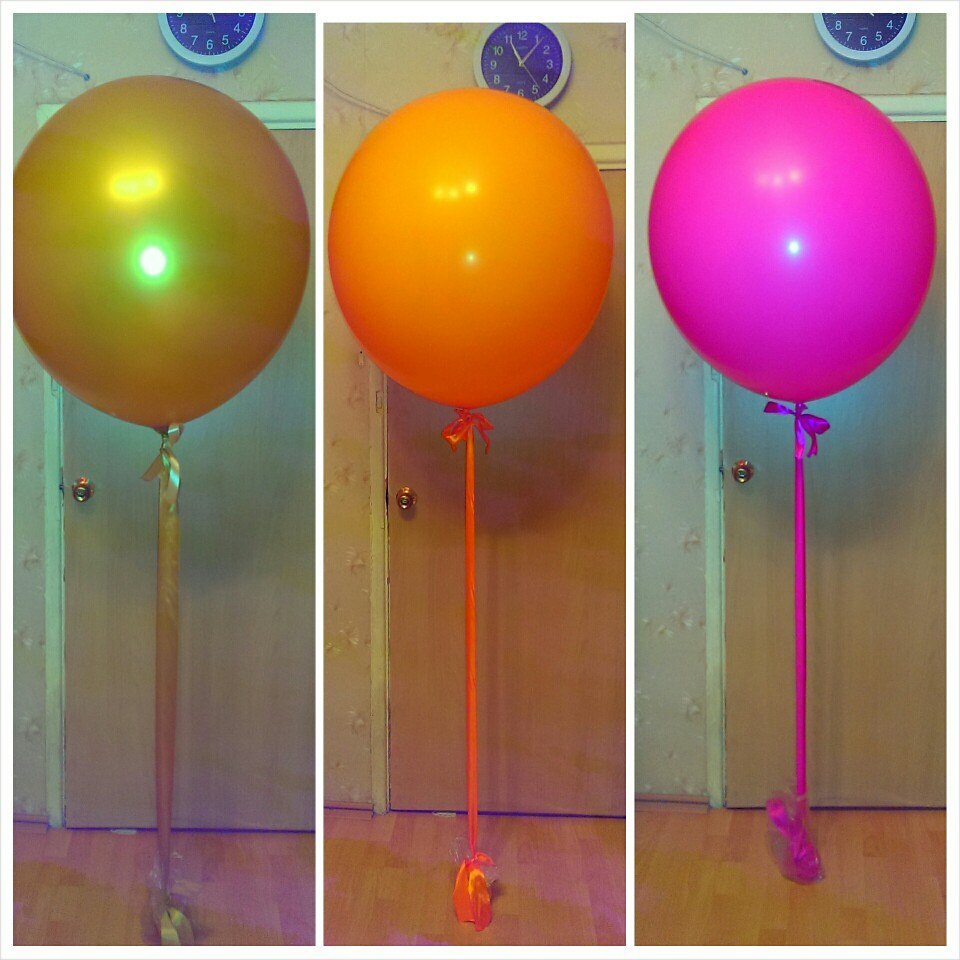Сколько держатся шарики. Воздушные шары 90 см. Шар 60 см. Воздушный шар 60 см. Шар гелиевый 60 см.