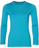 Рубашка беговая Asics Long Sleeve Winter Top женская