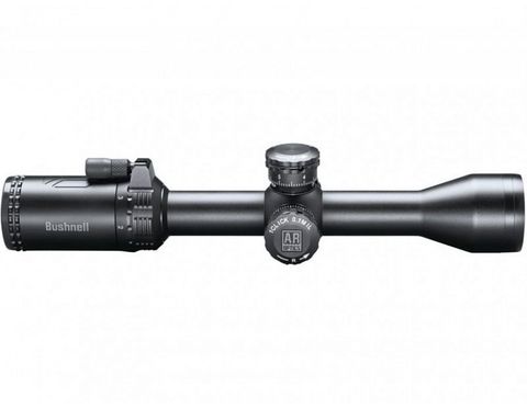 ПРИЦЕЛ BUSHNELL AR OPTICS 2-7X36 30ММ СЕТКА DZ22LR