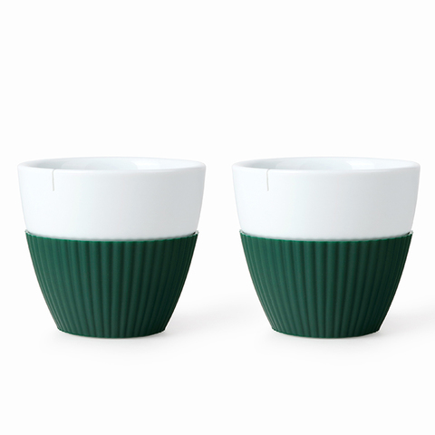 Чайный стакан Anytime™ 200 мл, 2 предмета, артикул V25465, производитель - Viva Scandinavia