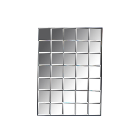 Зеркало Куб Roomers DTR2128