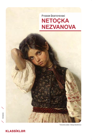 Netoçka Nezvanova