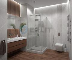 ДУШЕВОЙ УГОЛОК ERLIT ER10109H-C4 900x900x2000