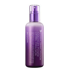 Mizon Эмульсия коллагеновая - Collagen power lifting emulsion, 120 мл