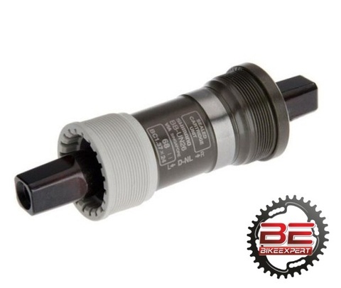 Каретка Shimano BB-UN26 73-110мм