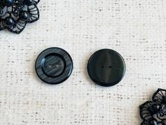 Пуговицы костюмные, d 2,8 см