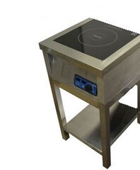 Индукционная плита ЦМИ ПИ-1