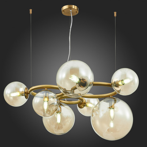 Люстра подвесная ST Luce Gorizia SL1162.303.07