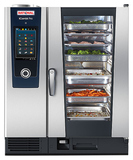 фото 2 Пароконвектомат Rational iCombi Pro 10-1/1 E на profcook.ru
