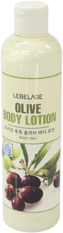 Lebelage Olive Body Lotion Лосьон для тела с экстрактом оливы