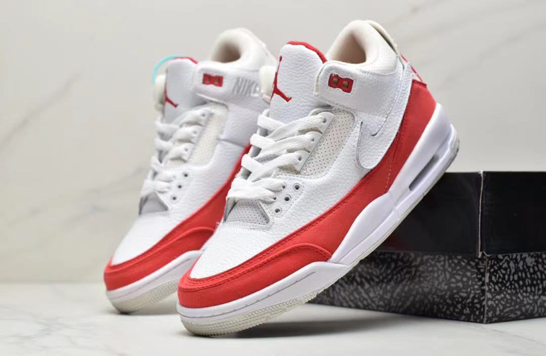 Air Jordan 3 Retro Tinker Air Max 1