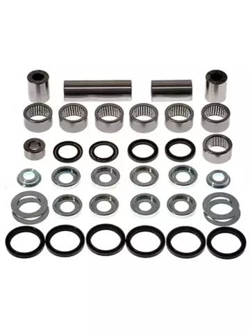 Ремкомплект прогрессии CRF250R 18-22, CRF450R 17-22 (27-1186)