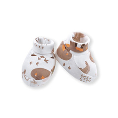 Пинетки (дино беж)