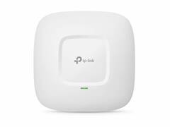 TP-Link EAP245 AC1750 Гигабитная двухдиапазонная потолочная точка доступа Wi-Fi