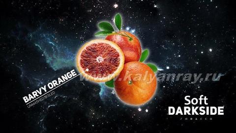 Darkside Soft Barvy Orange