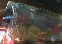 Эппл Вайт Отважные принцессы - УПАКОВКА ПОВРЕЖДЕНА