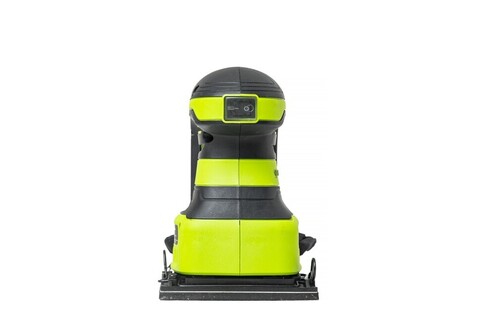 Плоскошлифовальная машина Greenworks G24SS14, 24v, без АКБ и ЗУ (аккумуляторная)