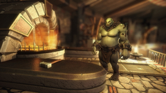 Looterkings (для ПК, цифровой код доступа)