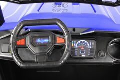 BUGGY M888BX 4WD (Полноприводный, двухместный)