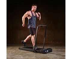 Беговая дорожка DFC YMCLUB T-GFWP001BK