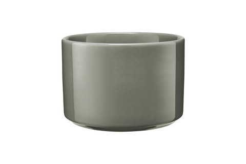 Форма для запекания 10см 355мл Maxwell & Williams Indulgence серо-зеленая