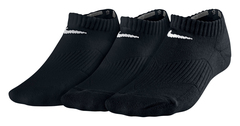 Носки Nike Y Ctn Cush Low Cut BK (3 пары), арт. SX4721-001