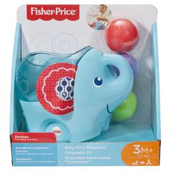 Fisher Price Неваляшка 