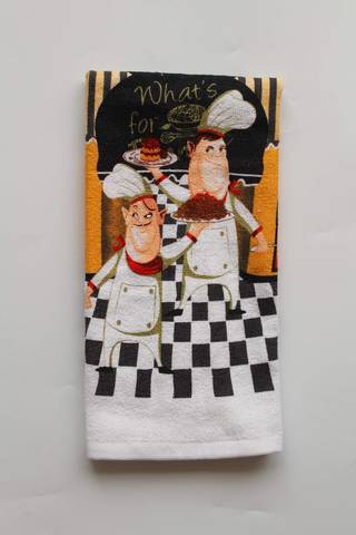 Набор для кухни №6 Sofi De MarkO