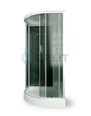 ДУШЕВАЯ КАБИНА ERLIT ER4508P-C4 80x80x215