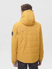 Куртка КМ1168 (C°): -5°- +10°