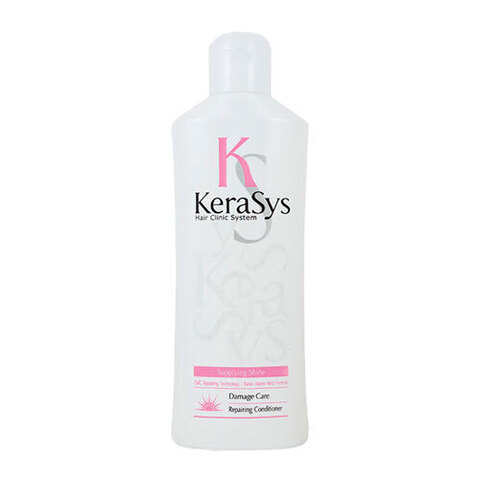 KeraSys Damage Care Repairing - Кондиционер восстанавливающий поврежденные волосы