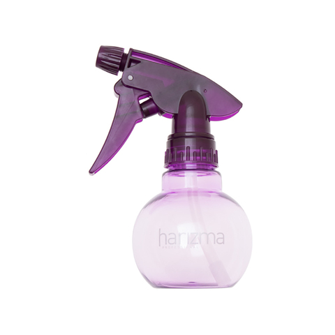 Распылитель для воды Harizma, 150 мл, фиолетовый (h10962-07)
