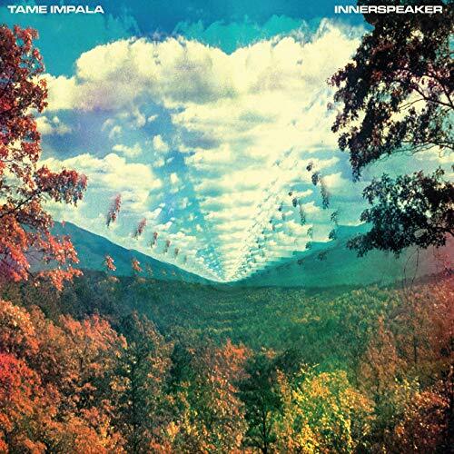 TAME IMPALA: InnerSpeaker