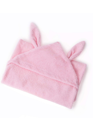 Детское полотенце Pink Sensis