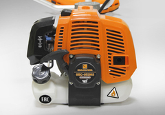 Бензокоса Carver GBC-052MS ( 3 л.с)
