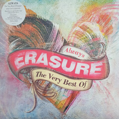 Erasure / Always - The Very Best Of (2LP)