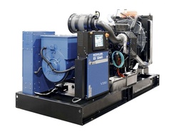 Дизельный генератор SDMO V350 C2