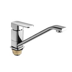 Ganzer Душевой комплект 3 в 1 GZ12037, хром