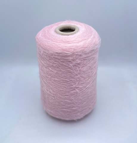 Gi.Ti.Bi (пр.Италия), art. Kristen 750м/100гр.100%Полиамид, цвет-Розовый, арт.27933