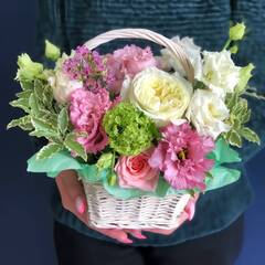 "Розовое утро"