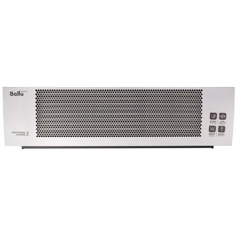 Завеса без нагрева Ballu BHC-H10A-PS2