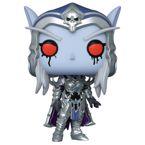 Funko POP! World of Warcraft: Sylvanas (990)